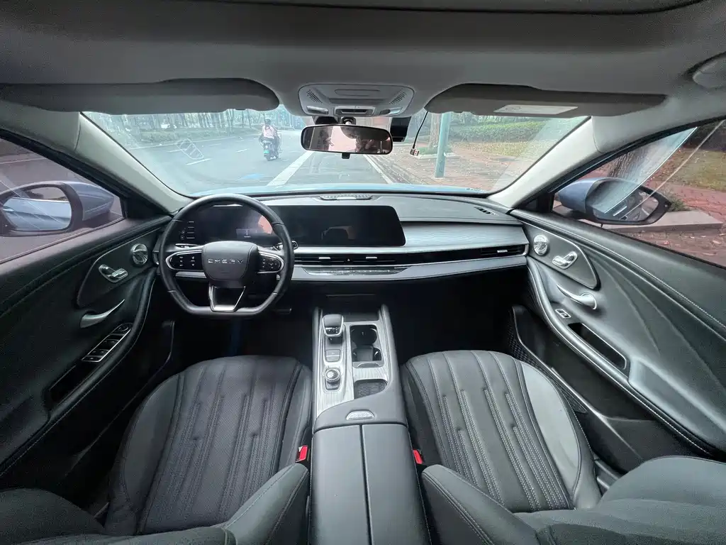 Fulwin Fengyun A8 — миниатюра 8