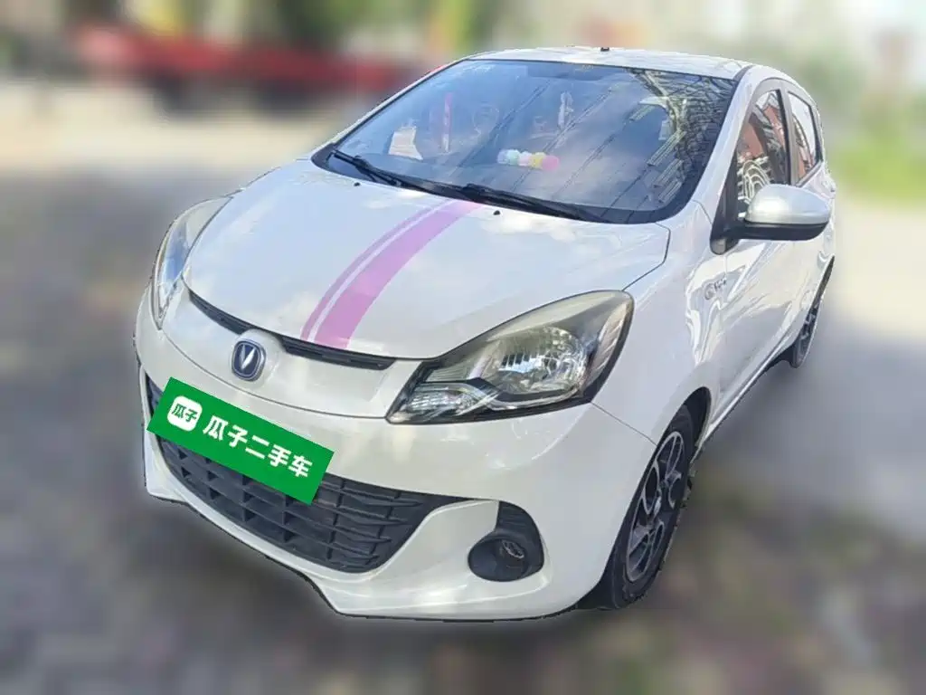 Changan BenBen — миниатюра 3