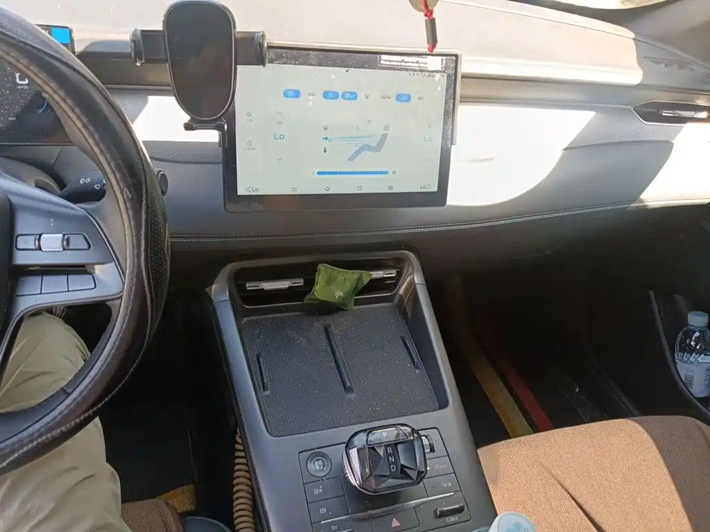 BYD Qin PLUS — миниатюра 6