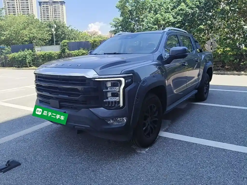 Foton Foton Mars — миниатюра 2