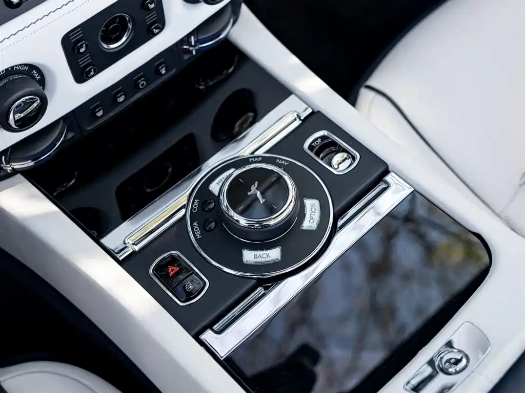 ROLLS-ROYCE YAO YING