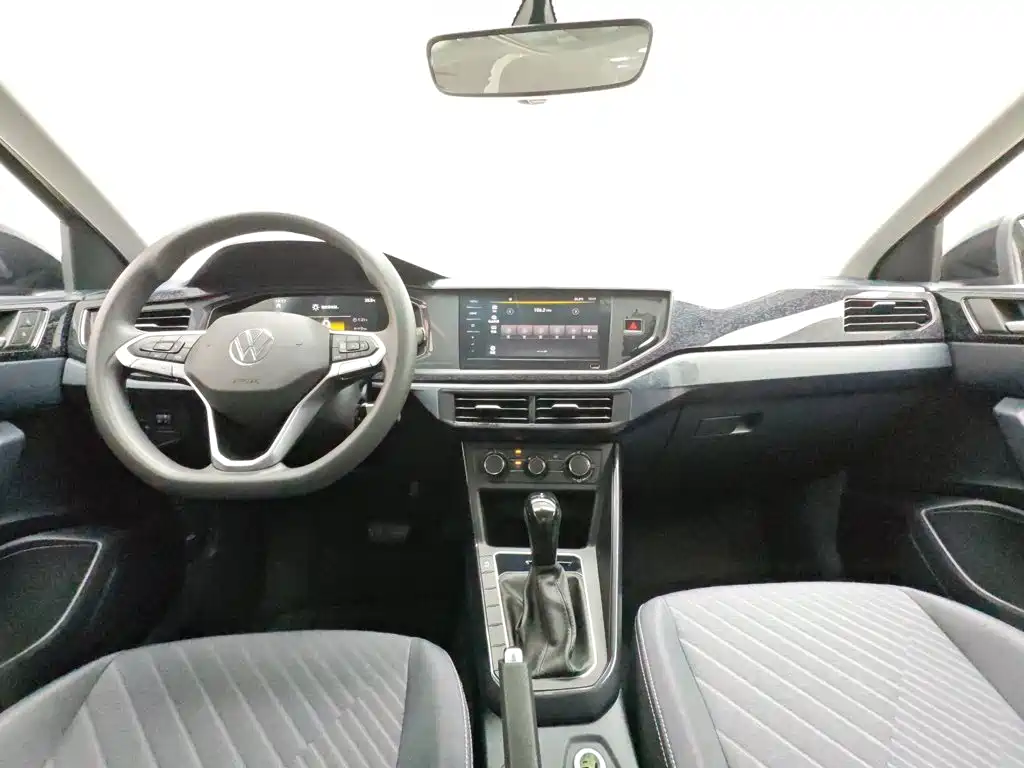 Volkswagen Lavida 2023 1.5L AT