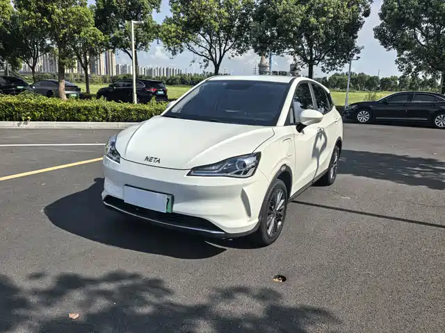 2022 Hozon Auto Neta V/Aya