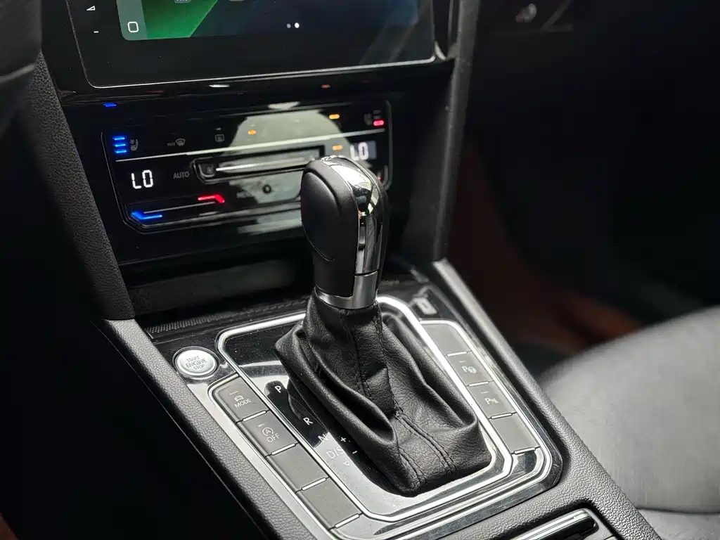 Volkswagen CC — миниатюра 24