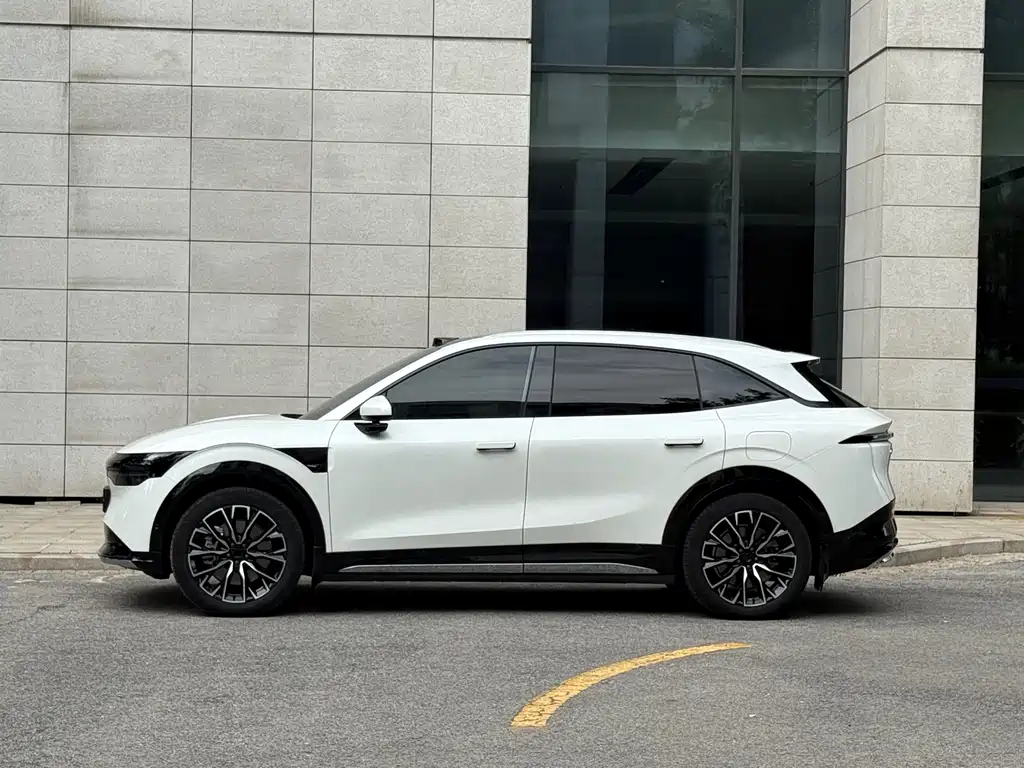 Zeekr 7X 2025 100kWh Smart Drive