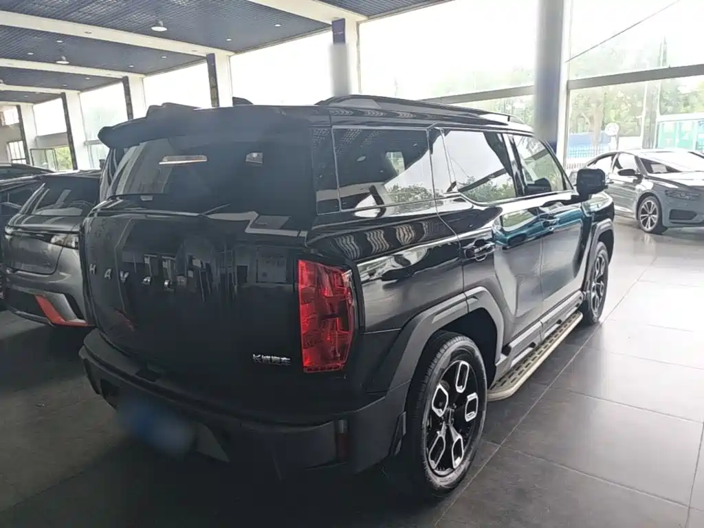Haval Cool Dog — миниатюра 7