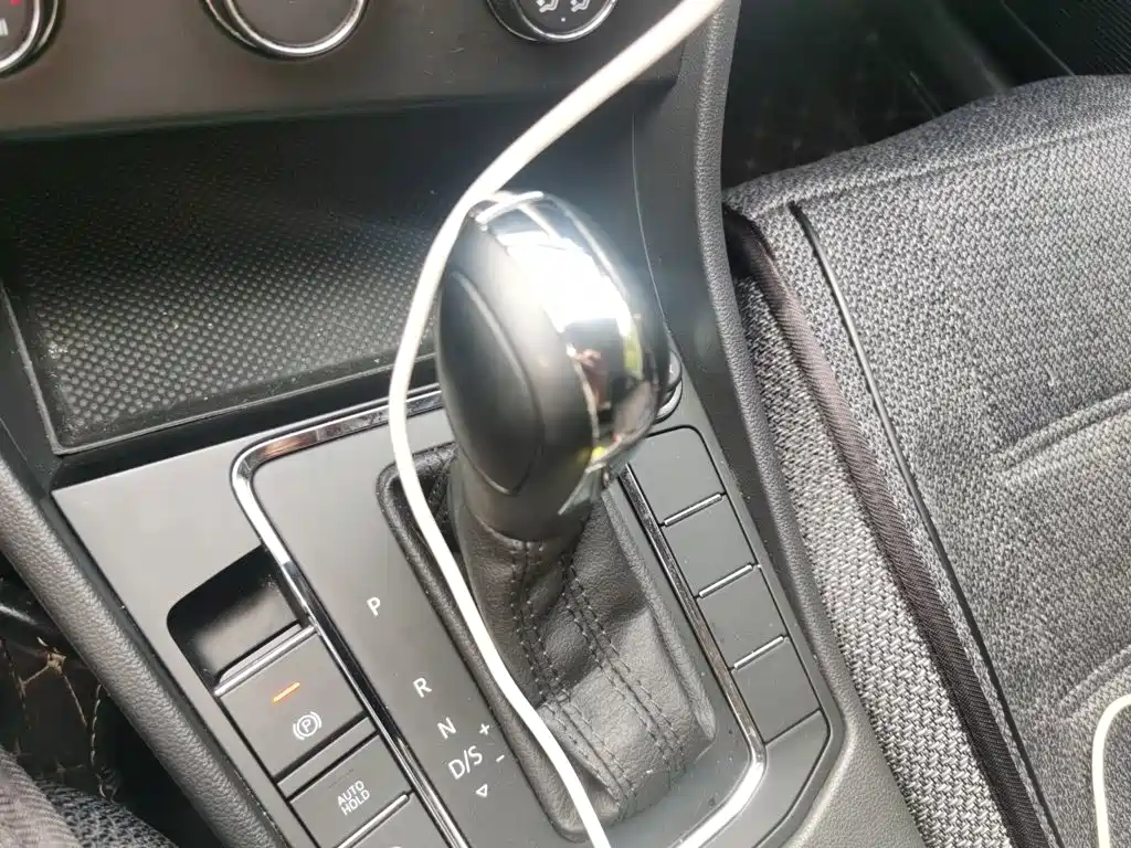 Volkswagen Bora — миниатюра 10
