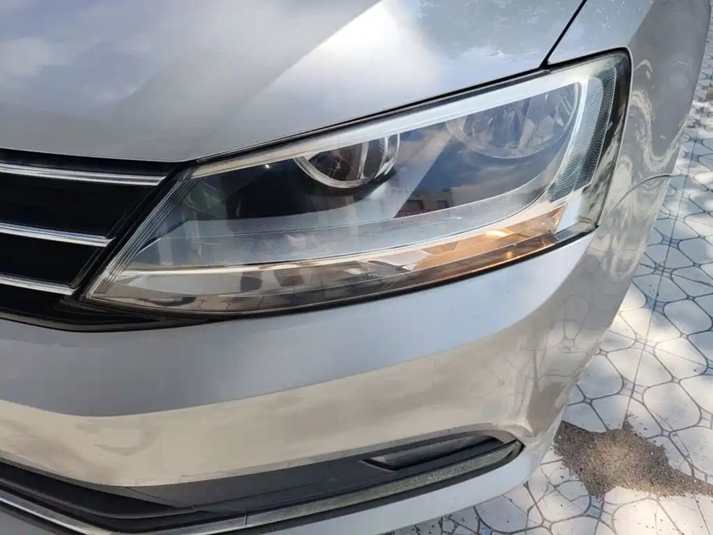 Volkswagen Sagitar — миниатюра 24