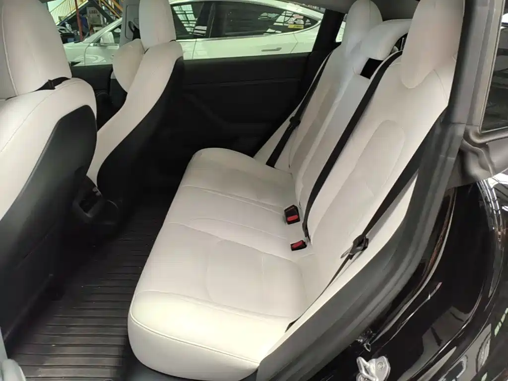 Tesla Model 3 — миниатюра 17