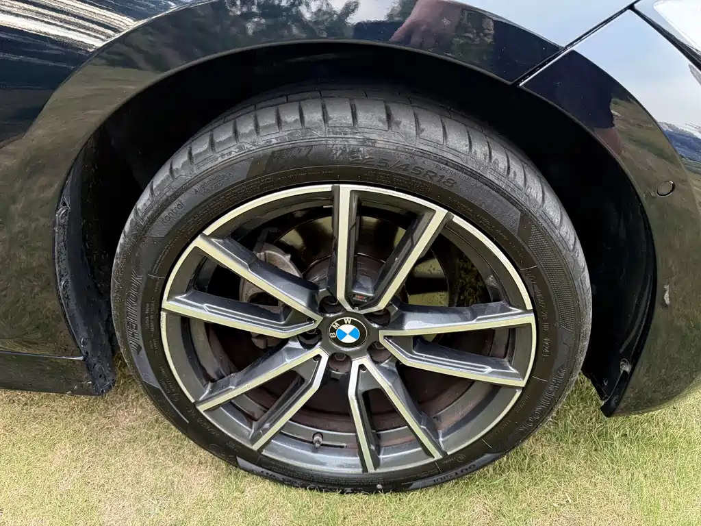 BMW 3 Series — миниатюра 17