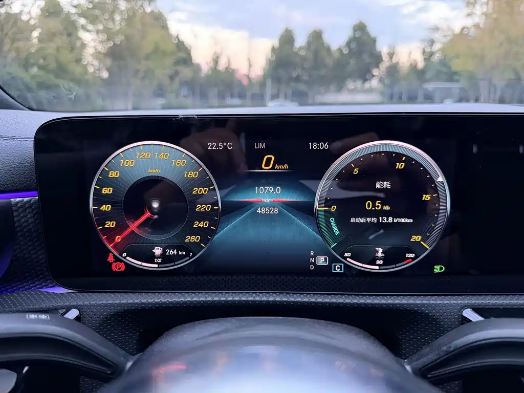 Mercedes-Benz A-Class — миниатюра 7