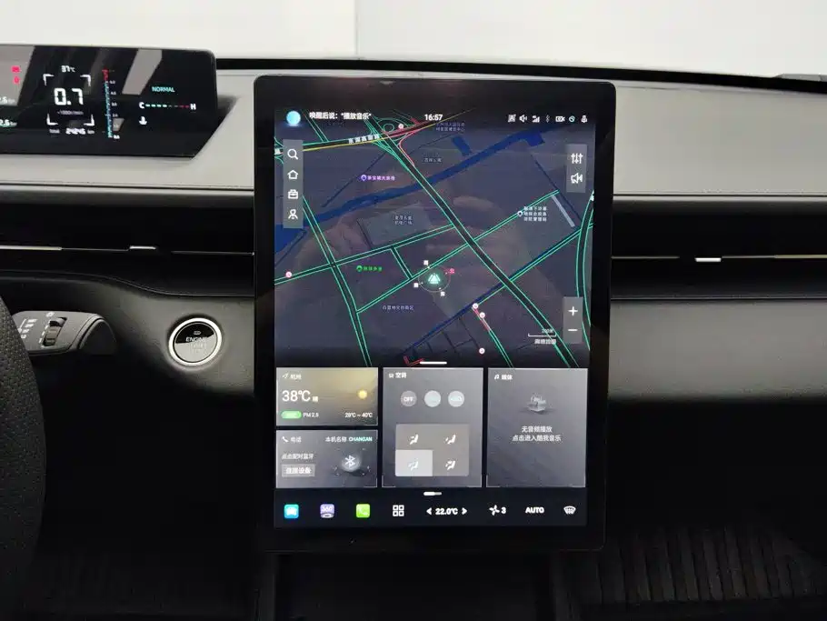 Changan Eado — миниатюра 13