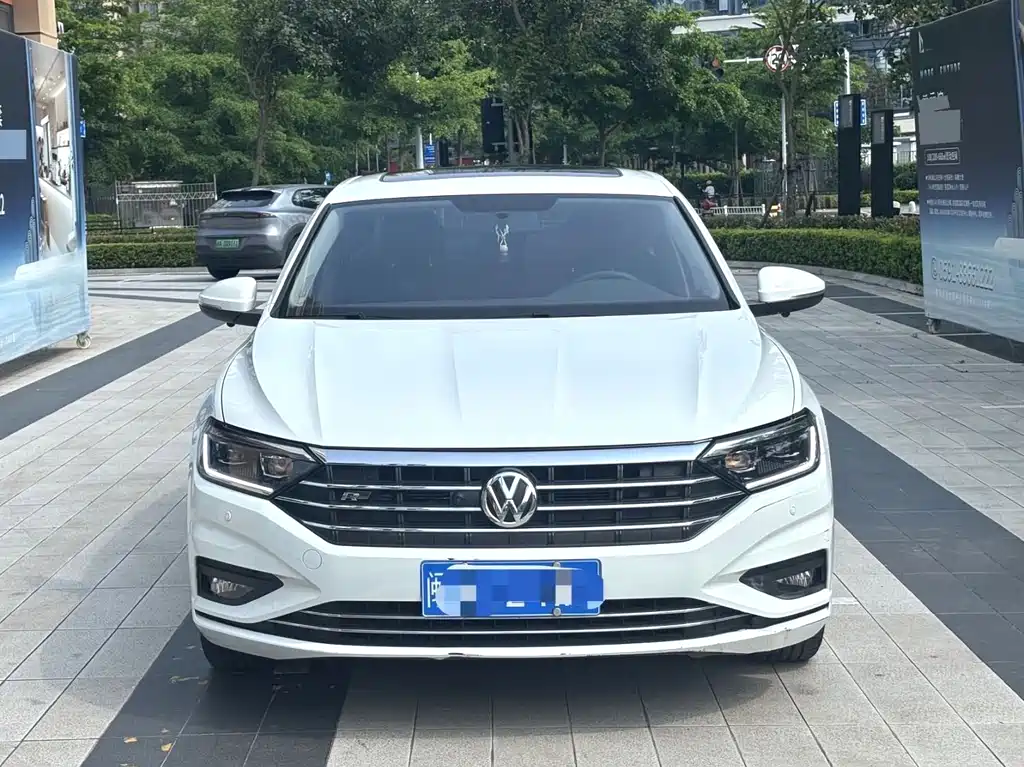 Volkswagen Sagitar 2021 280TSI DSG 30 Anniversary Anniversary Edition