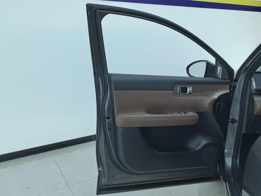 Wuling Xingguang S — миниатюра 7