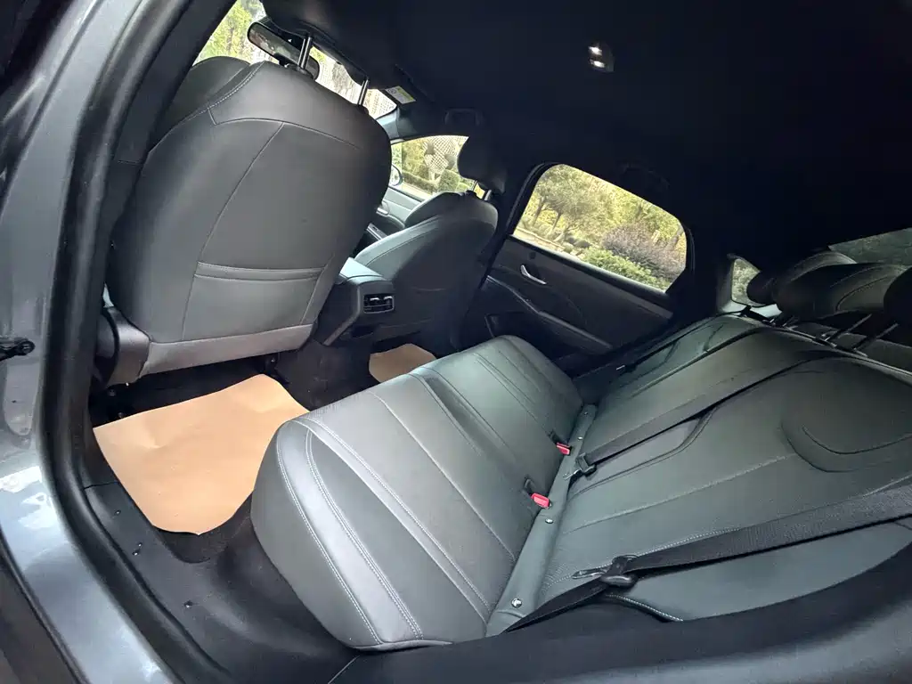 BYD Qin PLUS — миниатюра 6