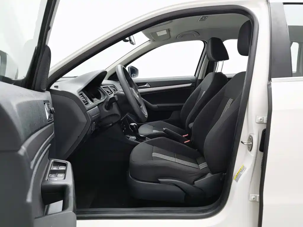 Volkswagen Gran Lavida — миниатюра 10