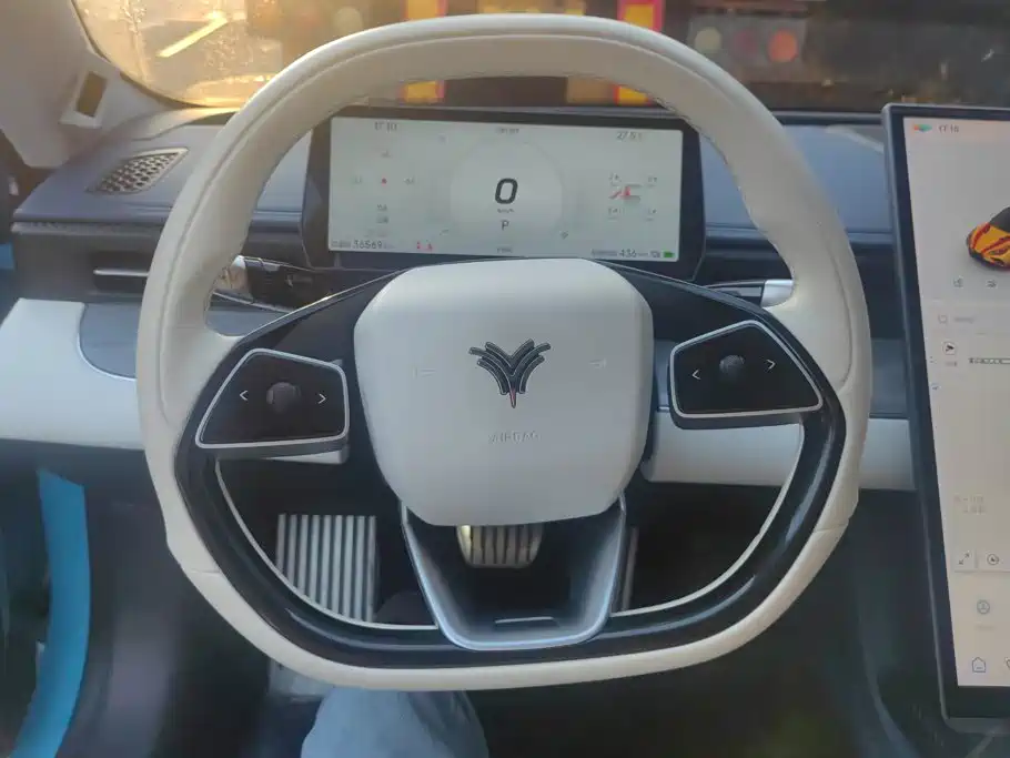 Neta Neta GT — миниатюра 15