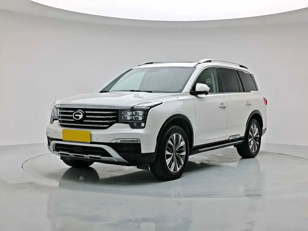 GAC GS8