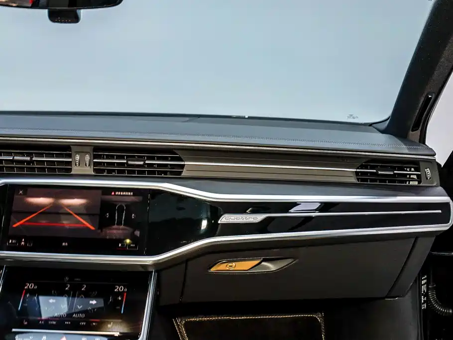 Audi A6L — миниатюра 31
