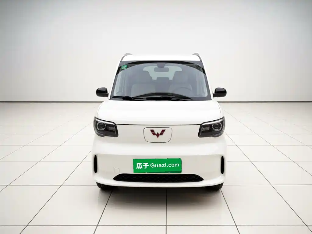 Wuling Zhiguang EV — миниатюра 2