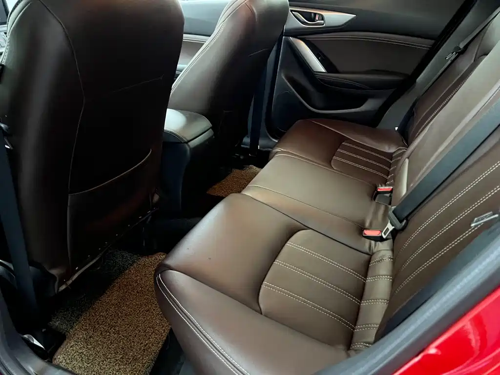 Mazda CX-4 — миниатюра 6