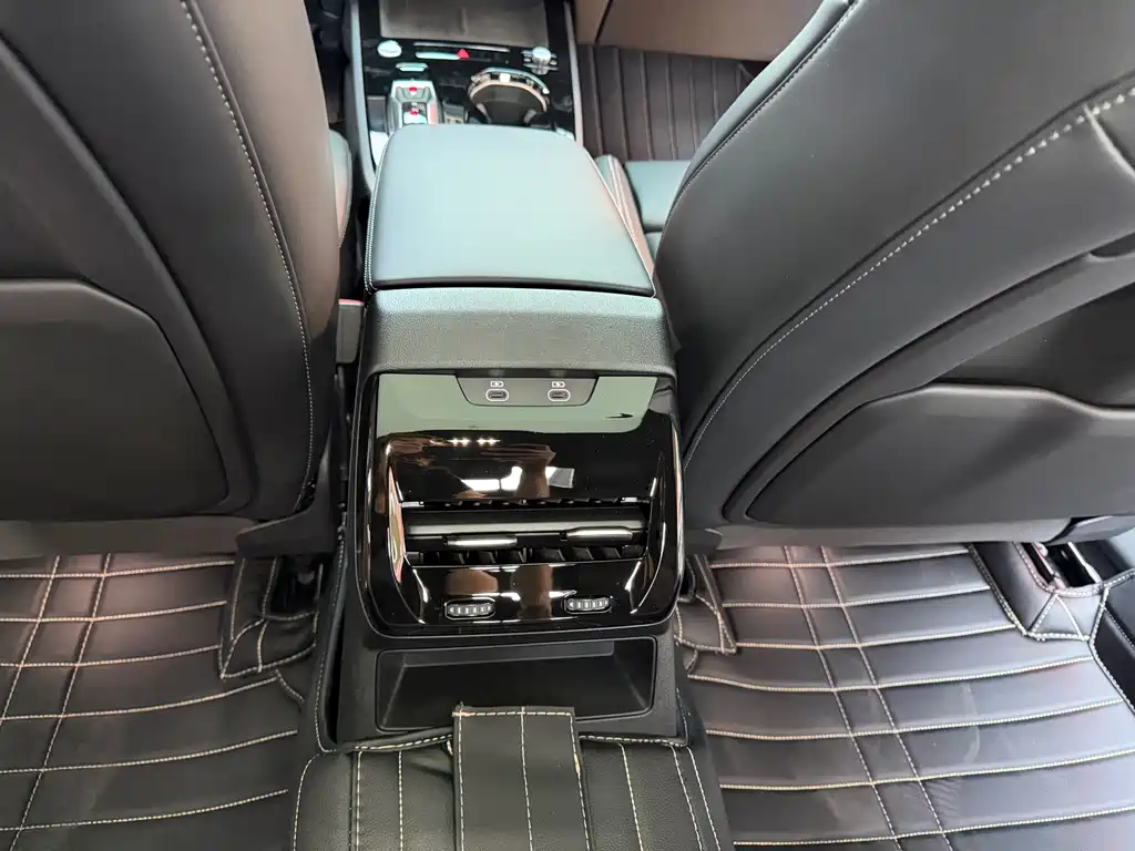 Audi A5L Sportback — миниатюра 12