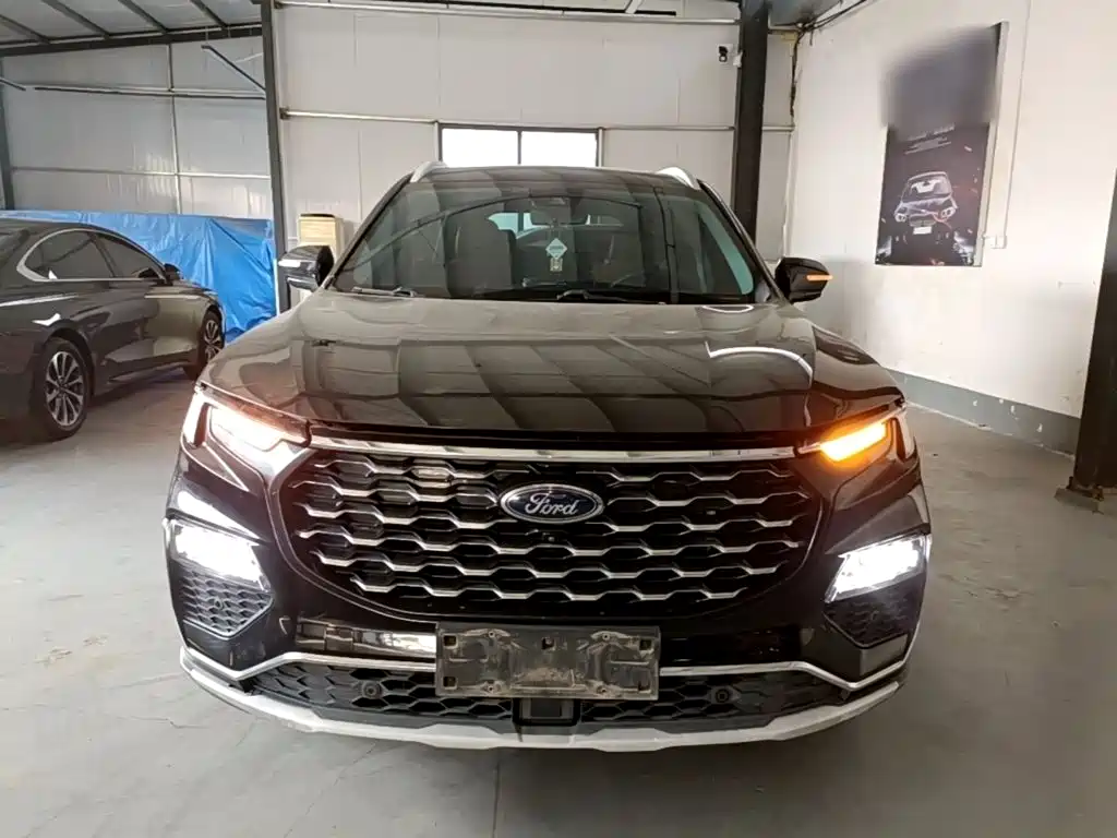 Ford Equator — миниатюра 3
