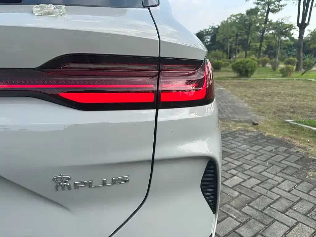 BYD PLUS New Energy — миниатюра 24