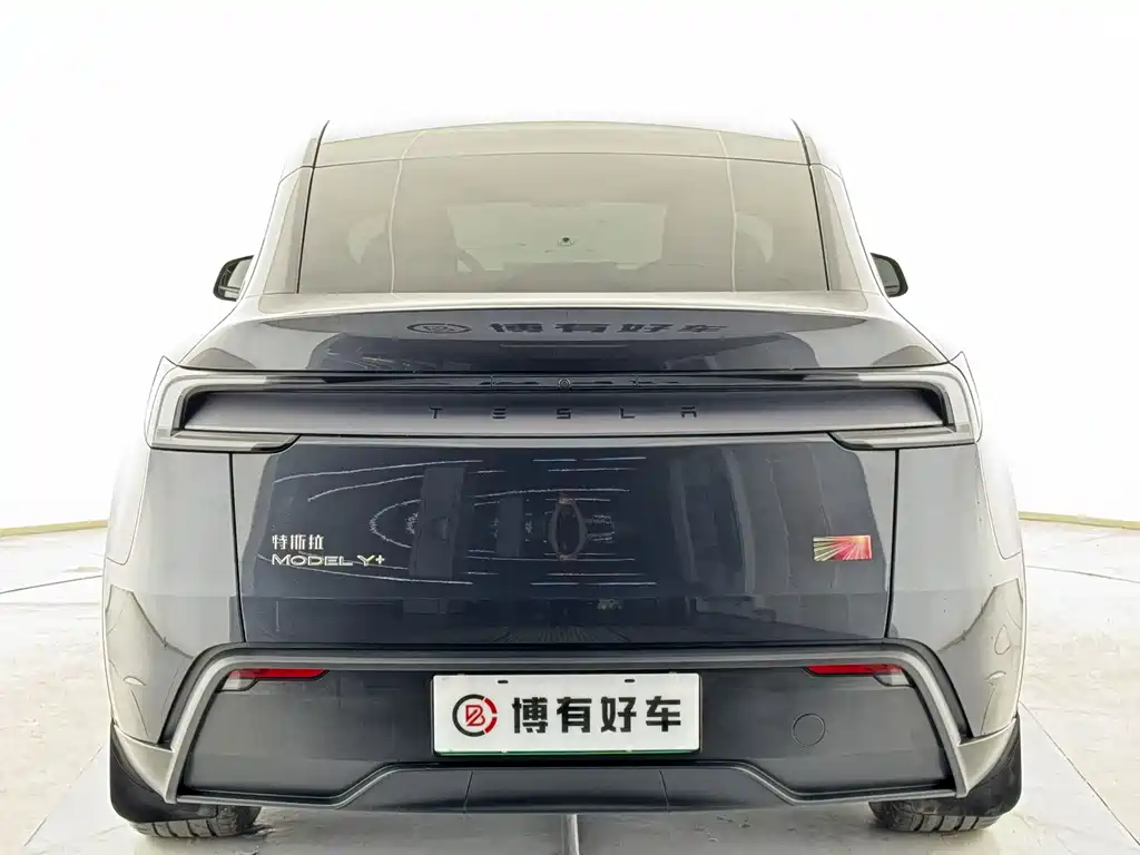 Tesla Model Y — миниатюра 14