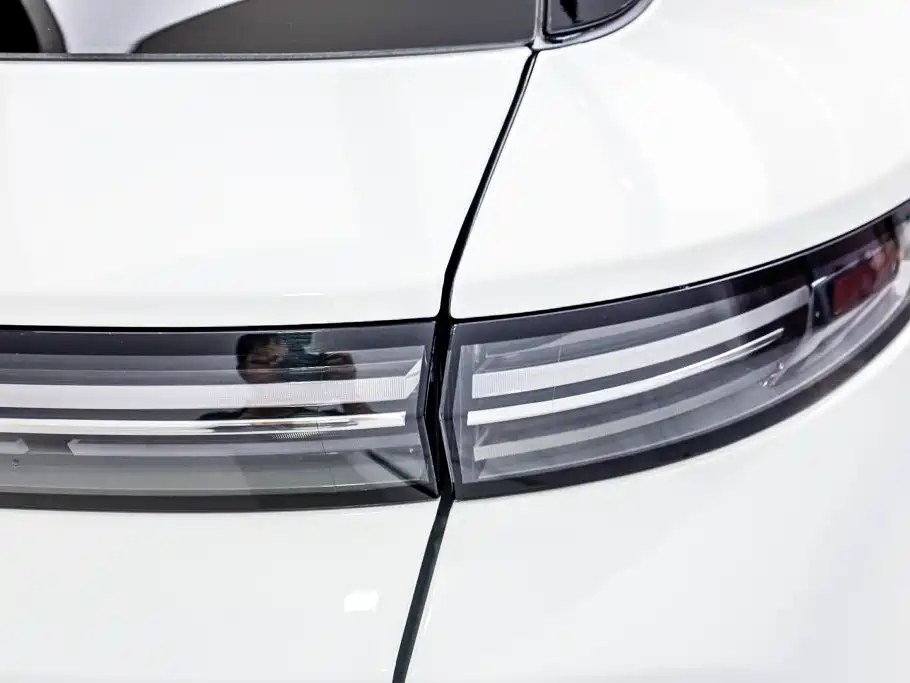 Li Auto Li L7 — миниатюра 28