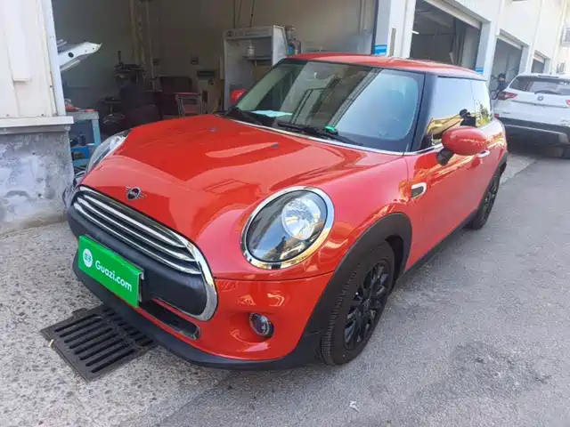 MINI MINI
