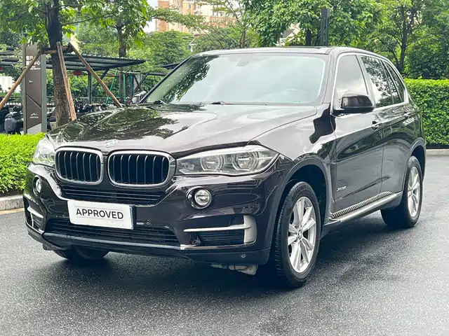 2019 BMW X5