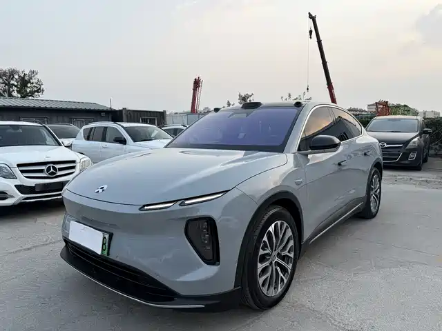 2024 Nio EC6