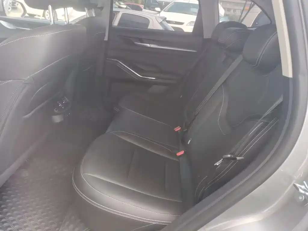 Haval H6 New Energy — миниатюра 17