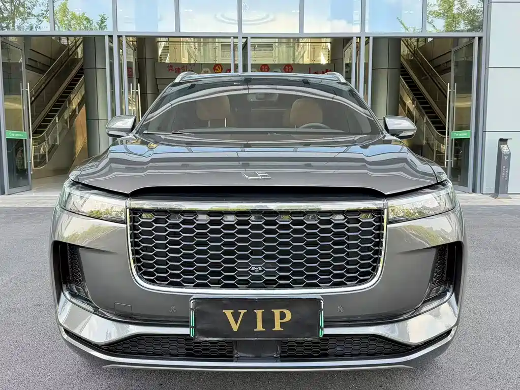 Li Auto Li ONE 2022