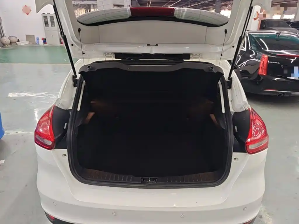 Ford Focus — миниатюра 19