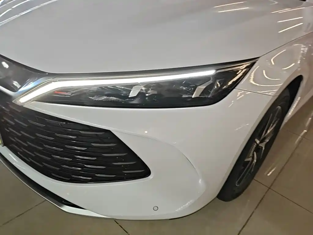 BYD Qin L — миниатюра 24