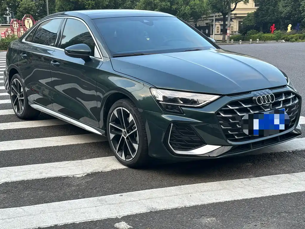 Audi A3 — миниатюра 6
