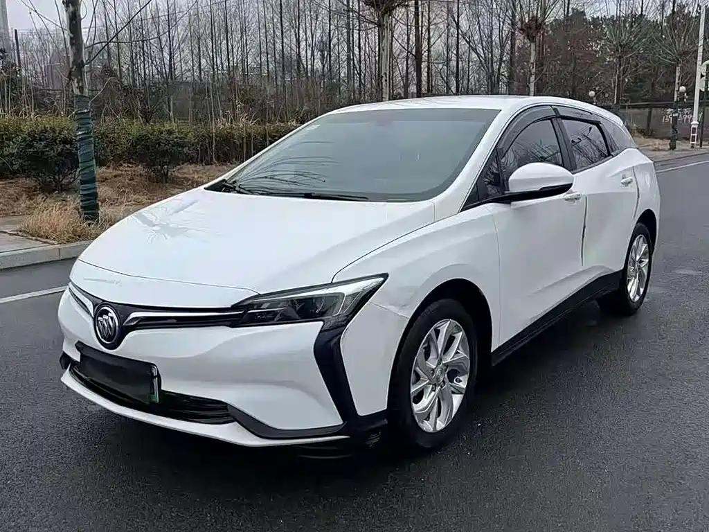 Buick Velite 6 2023