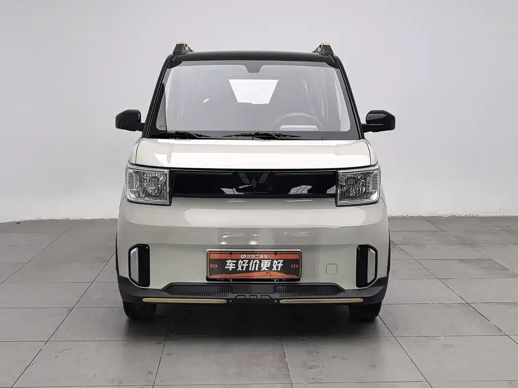 Wuling MINIEV — миниатюра 3