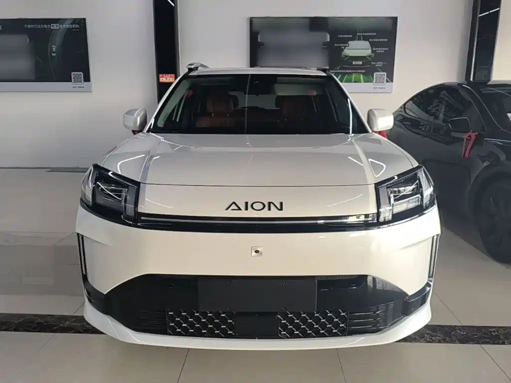 Aion AION V — миниатюра 3