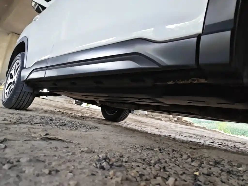 Subaru Forester — миниатюра 21