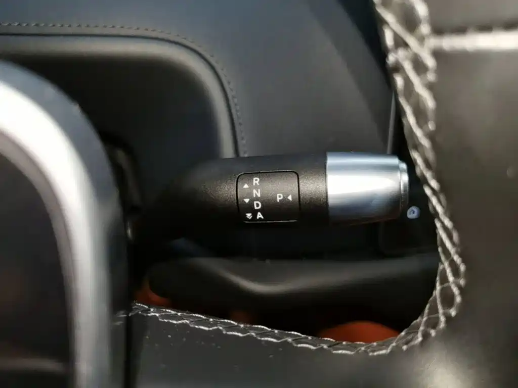 Li Auto Li L9 — миниатюра 14