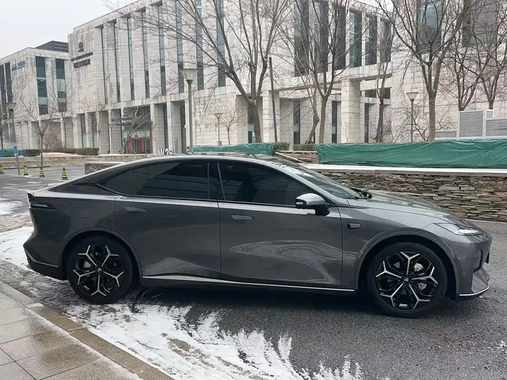 Changan Deepal DARK BLUE SL03