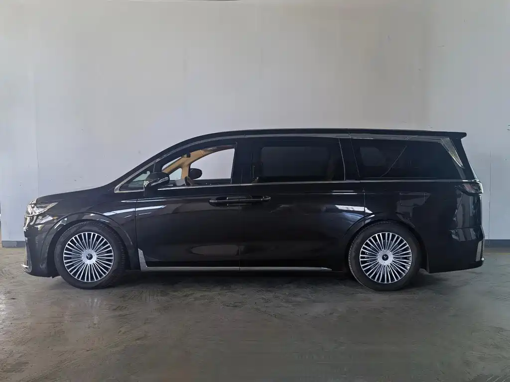 Voyah Dreamer PHEV 4WD Flagship Kunpeng Edition, фото 7