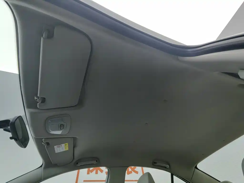 Chevrolet Sail — миниатюра 14