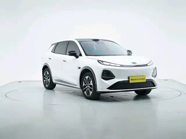 Qiyuan Qiyuan Q05 — миниатюра 8
