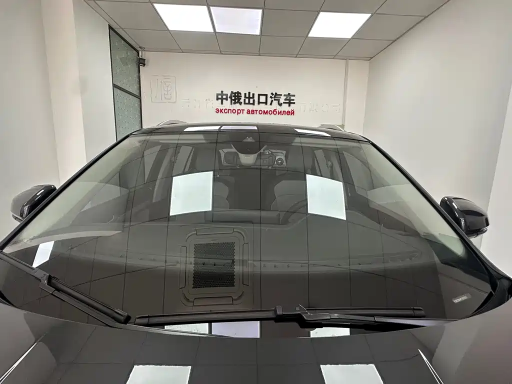 Volkswagen Tayron 2023 280TSI Luxury Plus