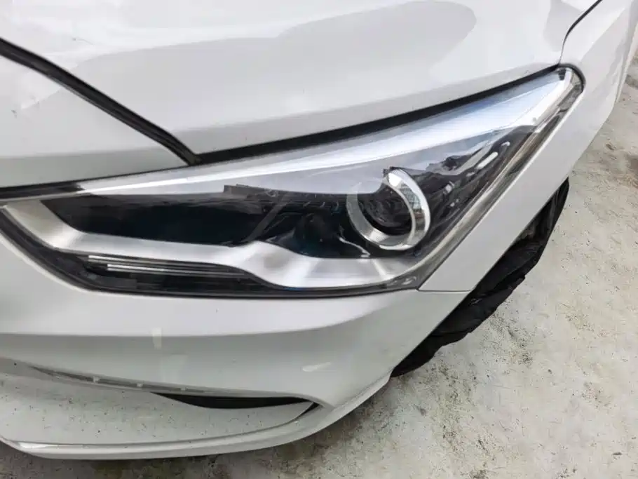 Hyundai Mistra — миниатюра 5
