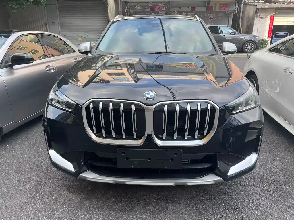 BMW X1 2023 sDrive20Li X